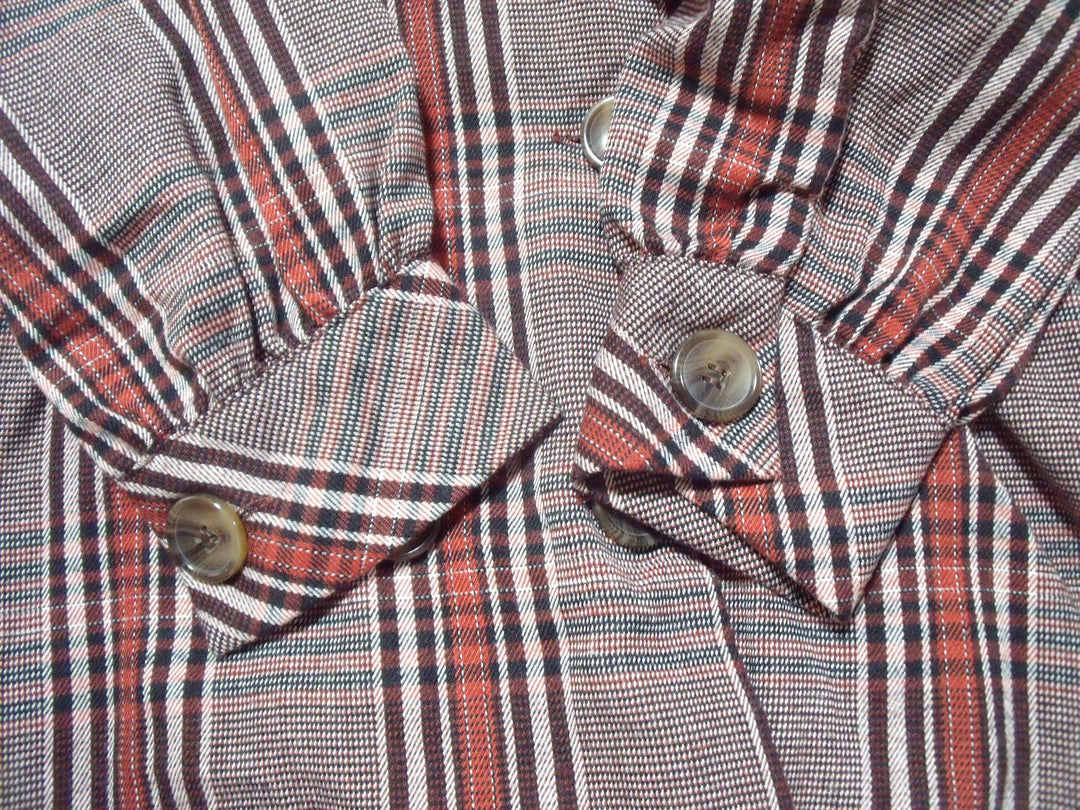 【激安古着】　GRL　シャツワンピース　ワンピース or ドレス