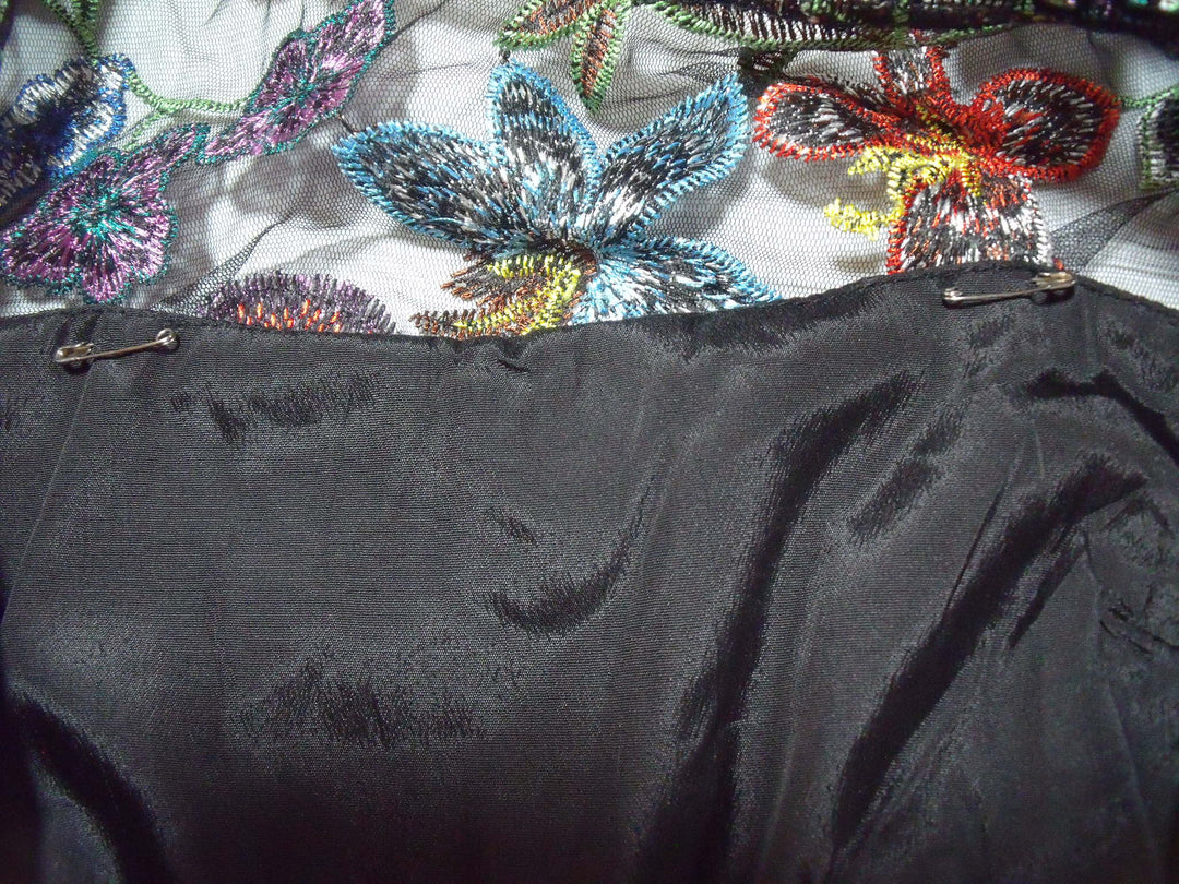 【激安古着】　ブランド名不明　ワンピース　ワンピース or ドレス