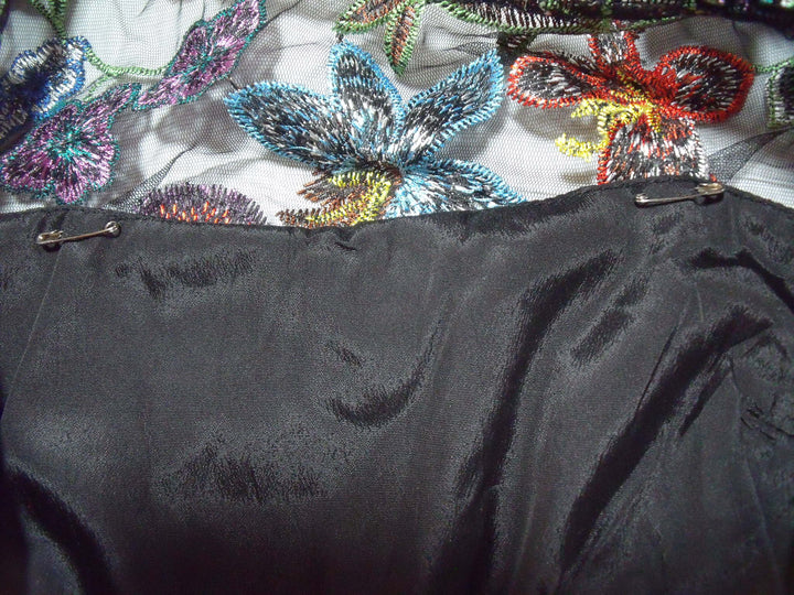 【激安古着】　ブランド名不明　ワンピース　ワンピース or ドレス