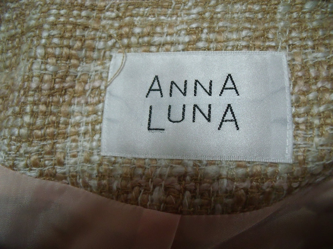 【激安古着】 ANNA LUNA　その他アウター　アウター