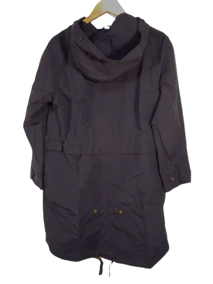 【激安古着】　Couture brooch　ナイロンジャケット　アウター