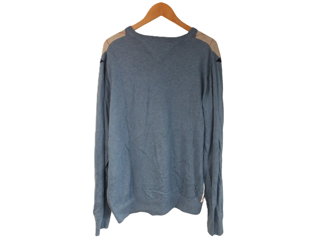 【激安古着】  TOMMY HILFIGER　ニットorセーター　トップス