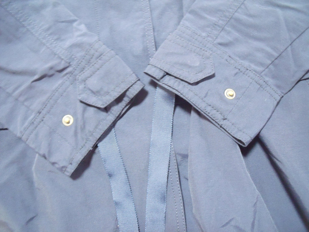 【激安古着】　Couture brooch　ナイロンジャケット　アウター