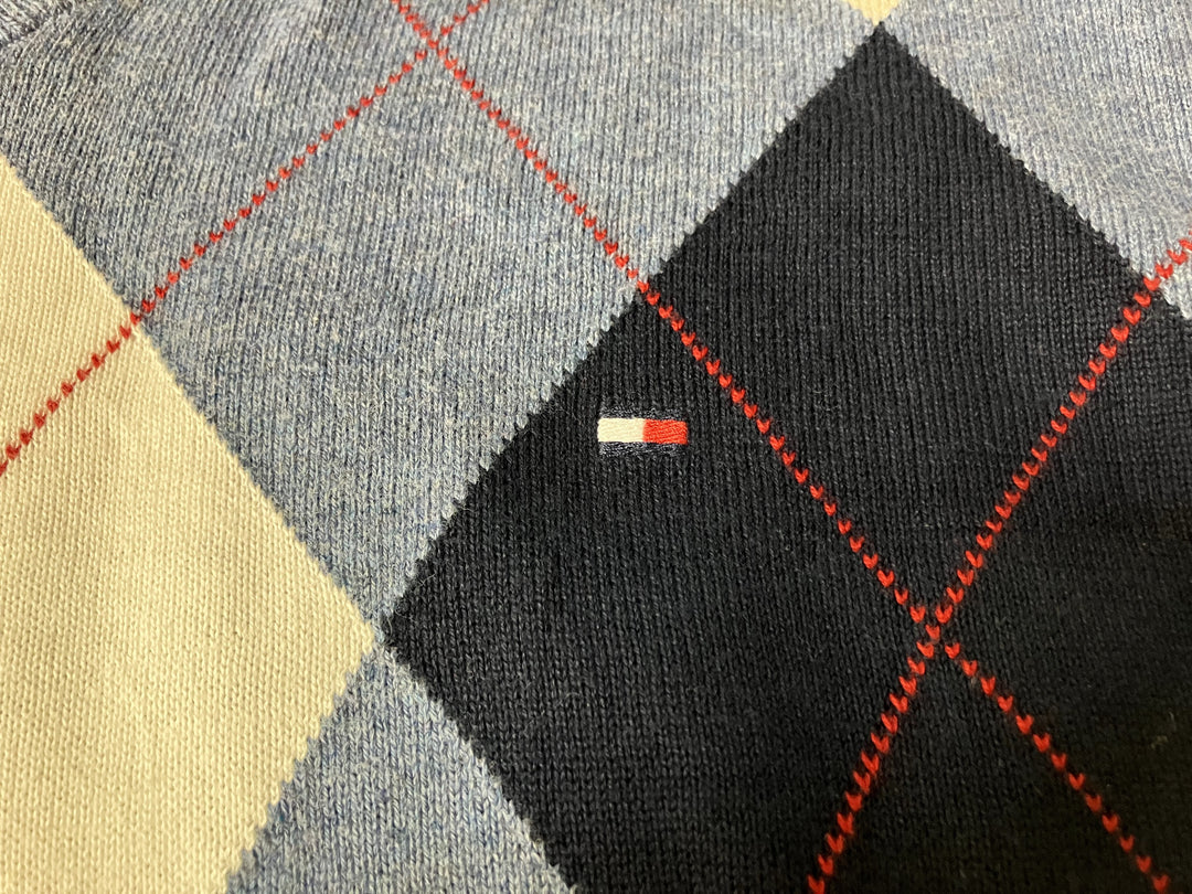 【激安古着】  TOMMY HILFIGER　ニットorセーター　トップス