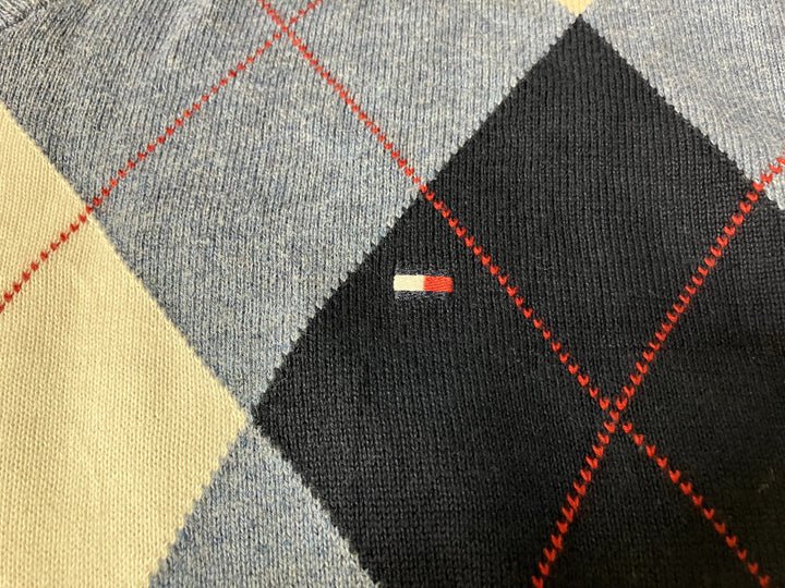 【激安古着】  TOMMY HILFIGER　ニットorセーター　トップス