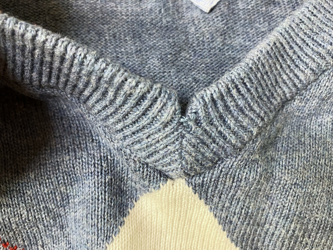 【激安古着】  TOMMY HILFIGER　ニットorセーター　トップス