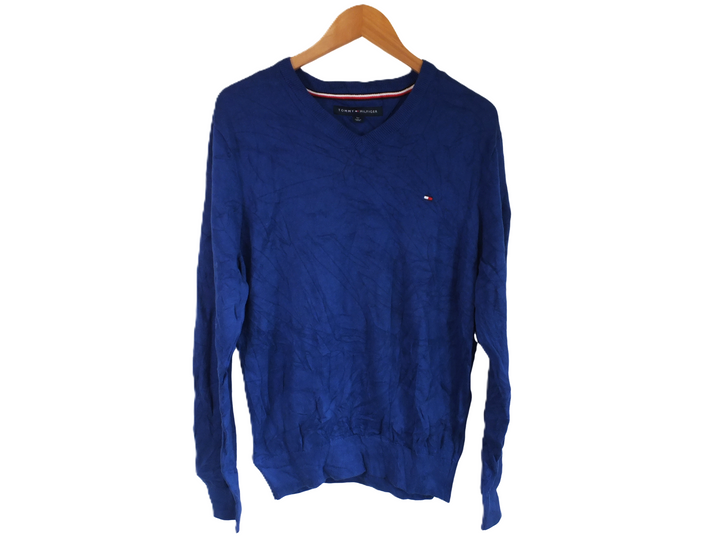 【激安古着】  TOMMY HILFIGER　ニットorセーター　トップス