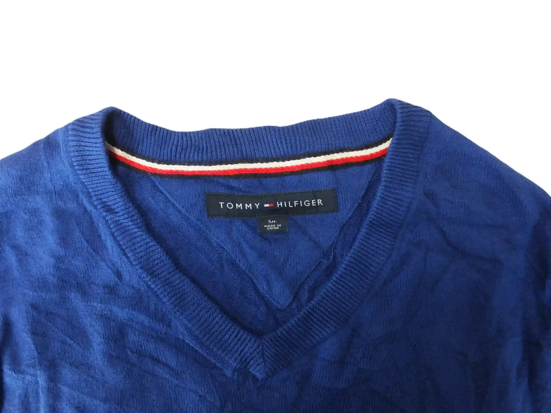 【激安古着】  TOMMY HILFIGER　ニットorセーター　トップス