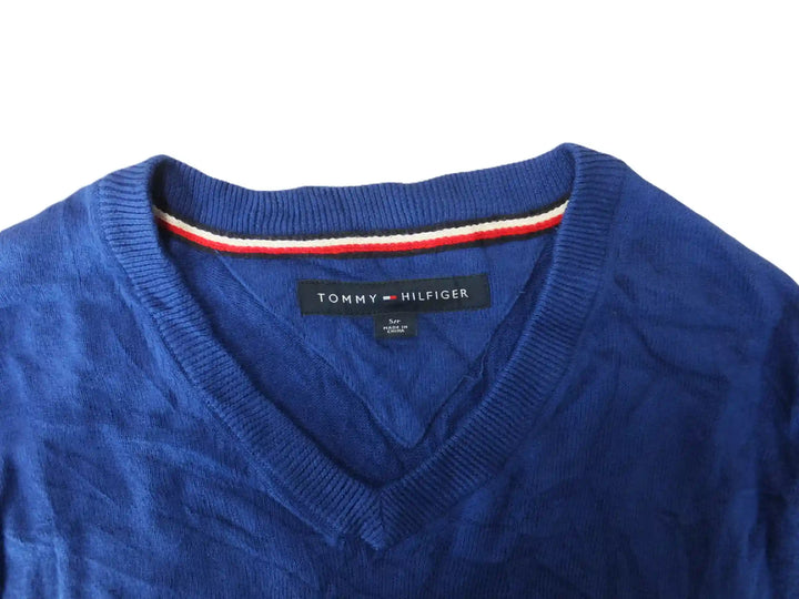 【激安古着】  TOMMY HILFIGER　ニットorセーター　トップス