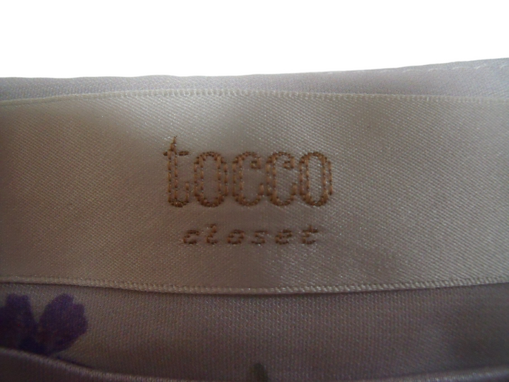 【激安古着】　tocco　その他ワンピース/ドレス　ワンピース or ドレス