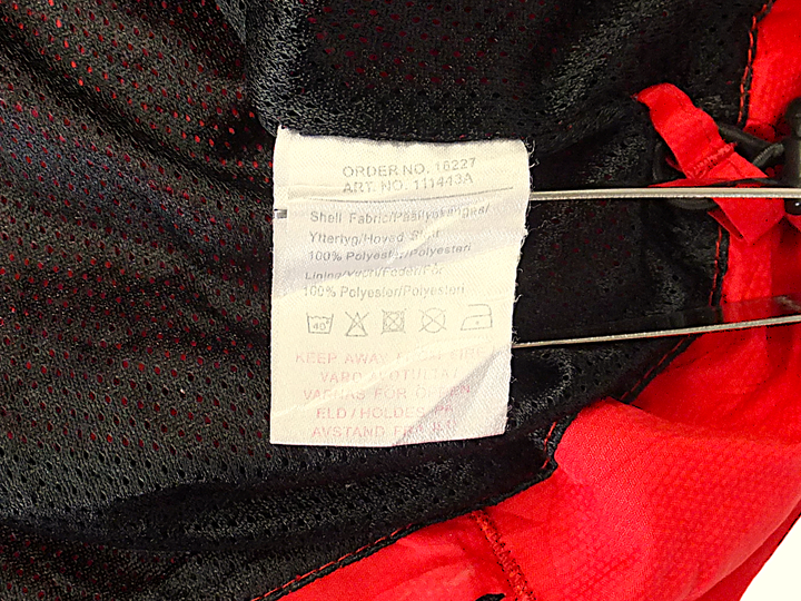 【激安古着】  umbro　その他アウター　アウター