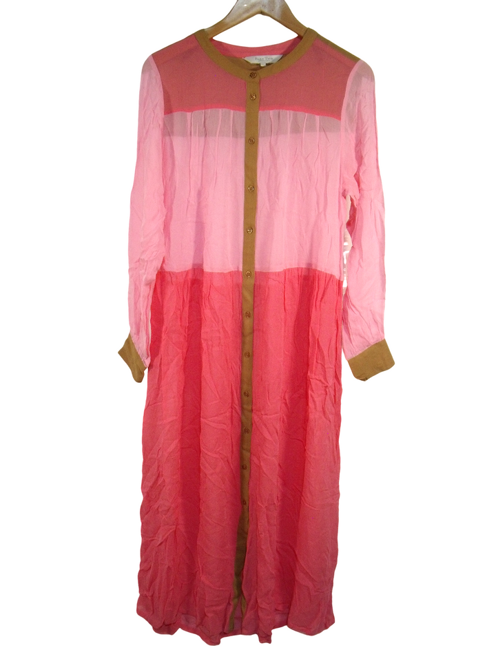 【激安古着】　PART TWO COPENHAGEN　シャツワンピース　ワンピース or ドレス