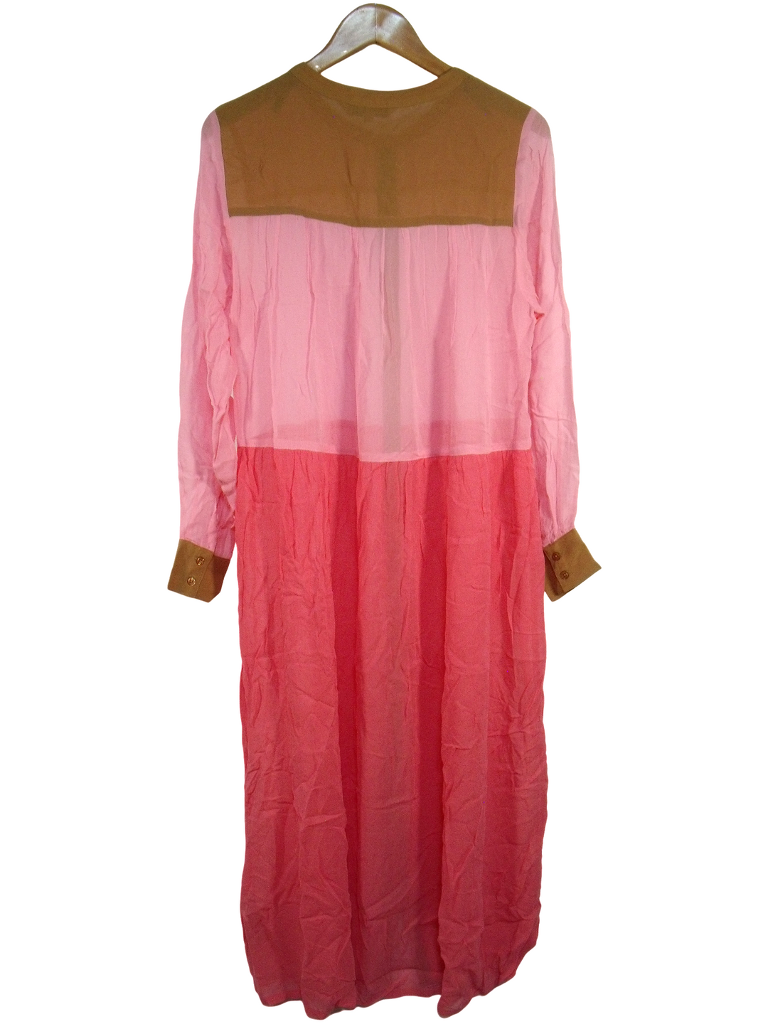 【激安古着】　PART TWO COPENHAGEN　シャツワンピース　ワンピース or ドレス