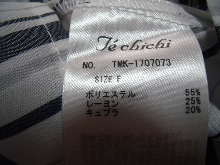 【激安古着】 Te chichi　半袖シャツ　トップス