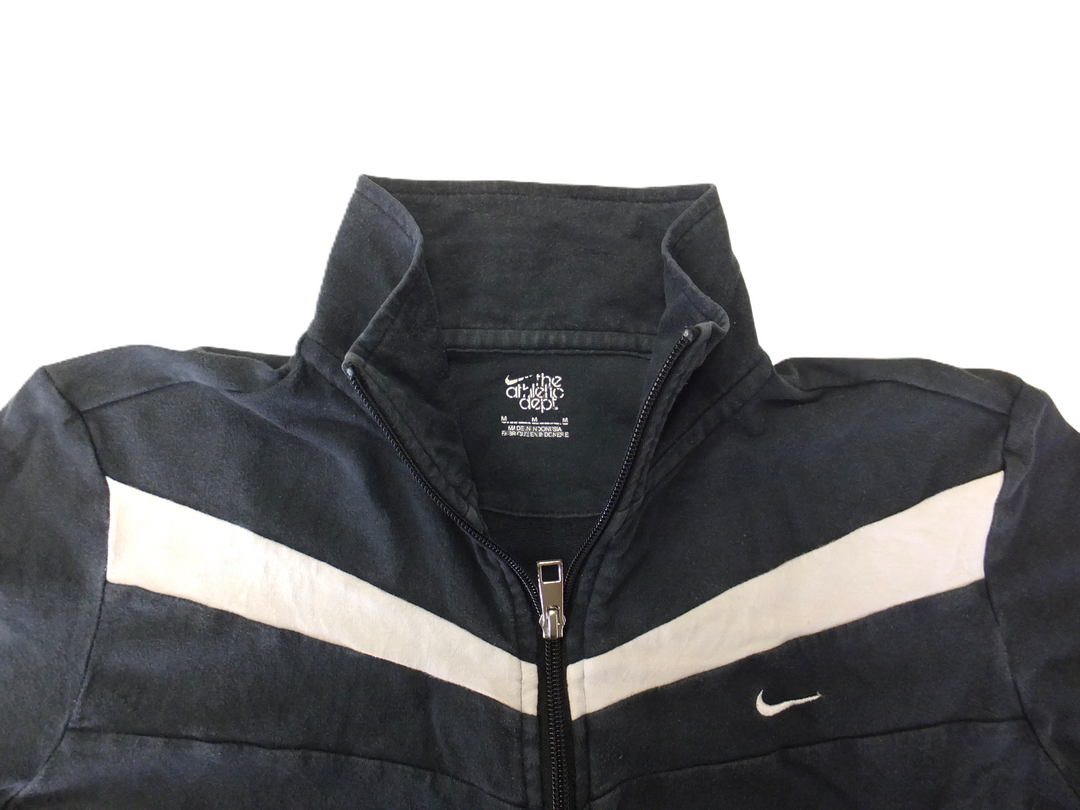 【激安古着】  NIKE　長袖ジャージorスポーツウェア　トップス