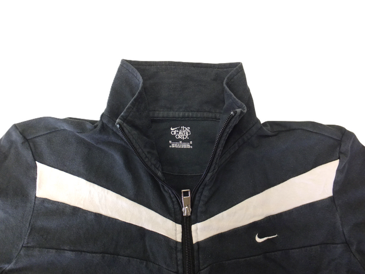 【激安古着】  NIKE　長袖ジャージorスポーツウェア　トップス