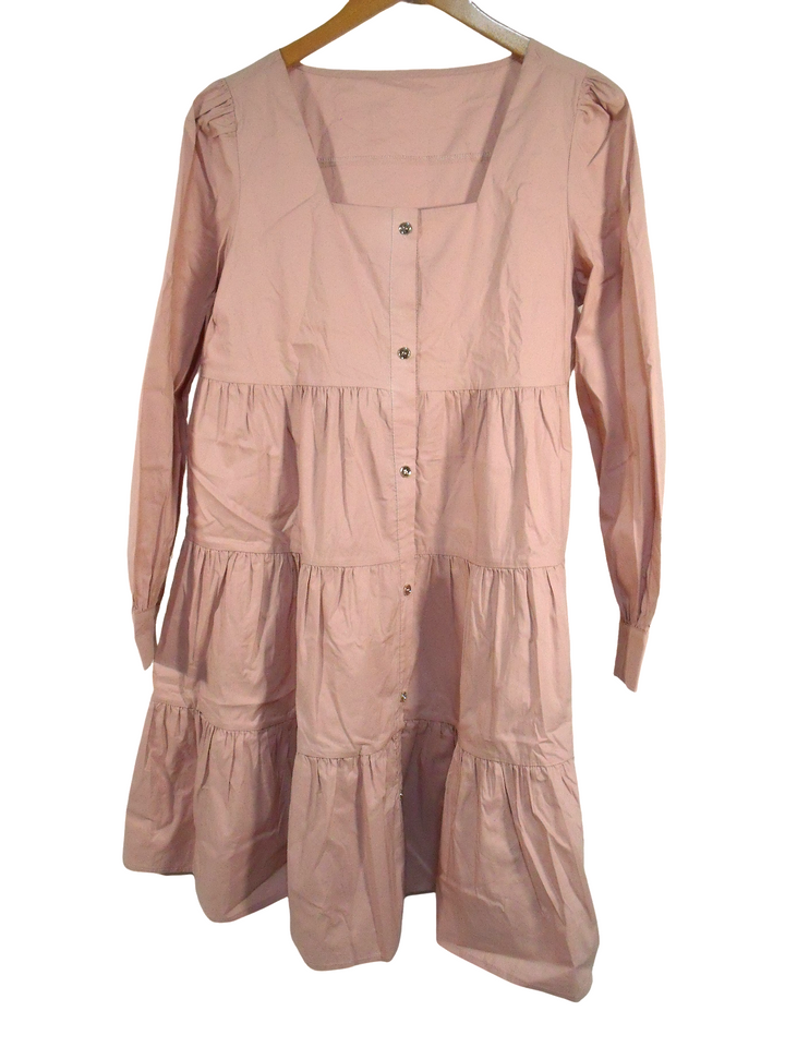 【激安古着】　tocco closet　その他ワンピース/ドレス　ワンピース or ドレス