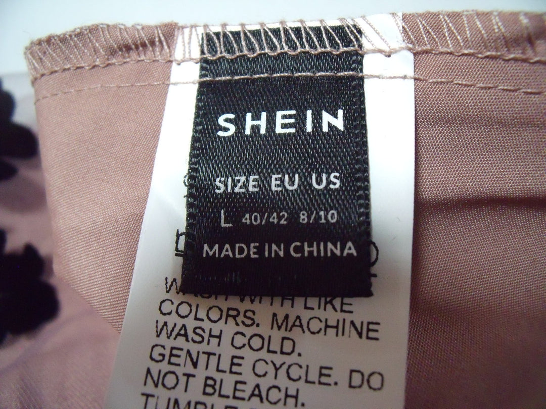 【激安古着】　SHEIN　その他ワンピース/ドレス　ワンピース or ドレス