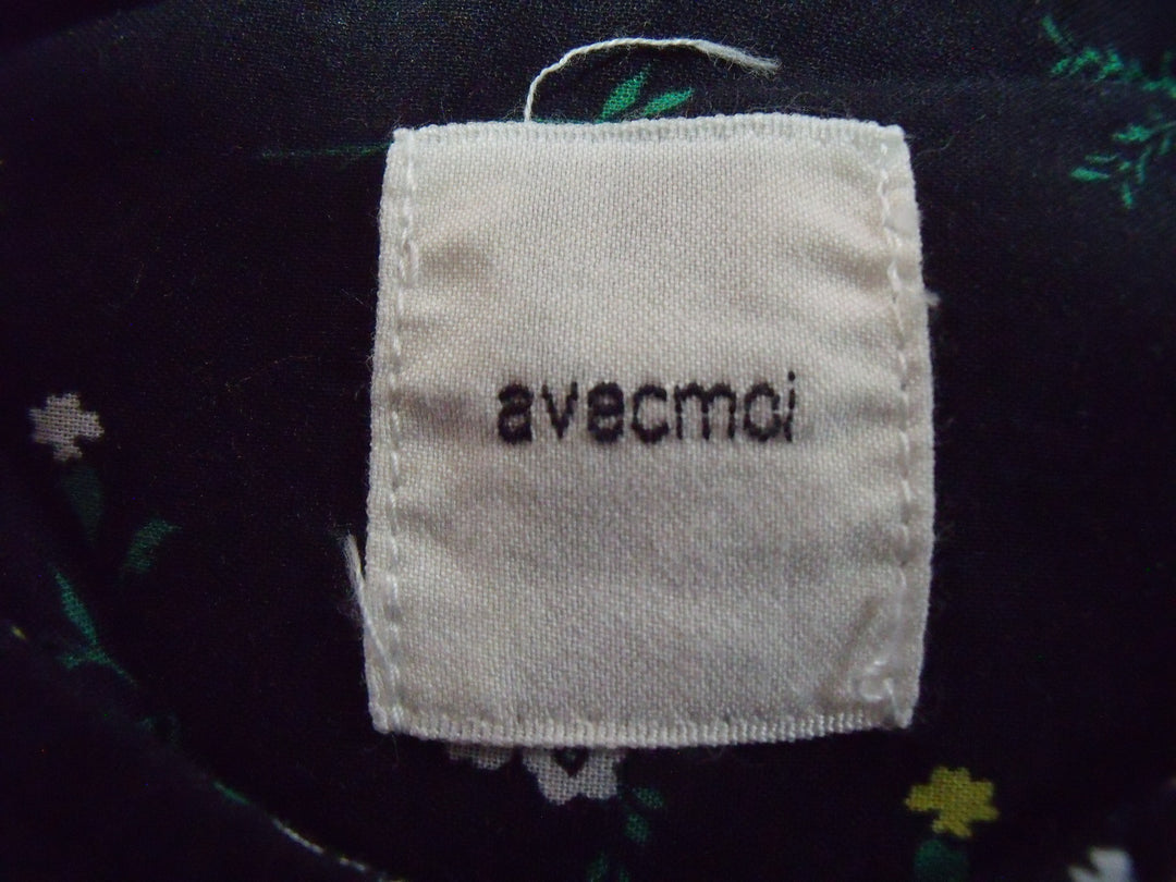 【激安古着】 avecmai　ワンピース　ワンピース or ドレス