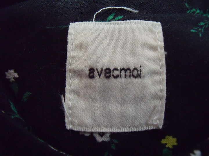 【激安古着】 avecmai　ワンピース　ワンピース or ドレス