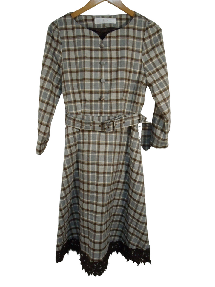 【激安古着】　tocco　その他ワンピース/ドレス　ワンピース or ドレス