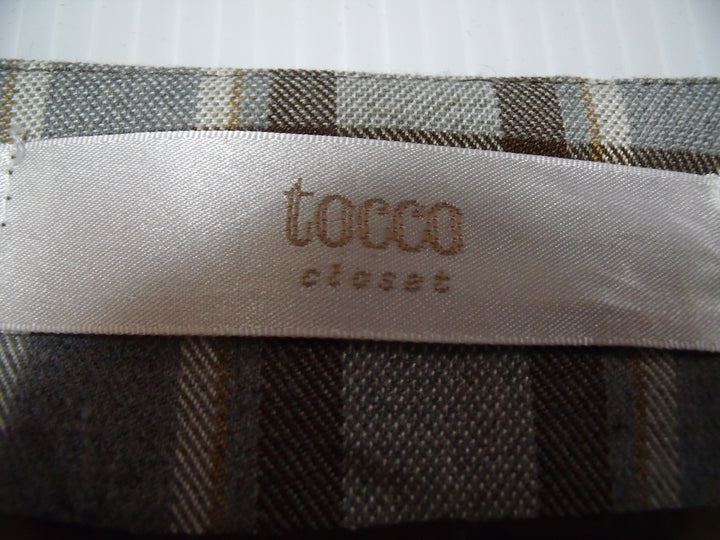 【激安古着】　tocco　その他ワンピース/ドレス　ワンピース or ドレス
