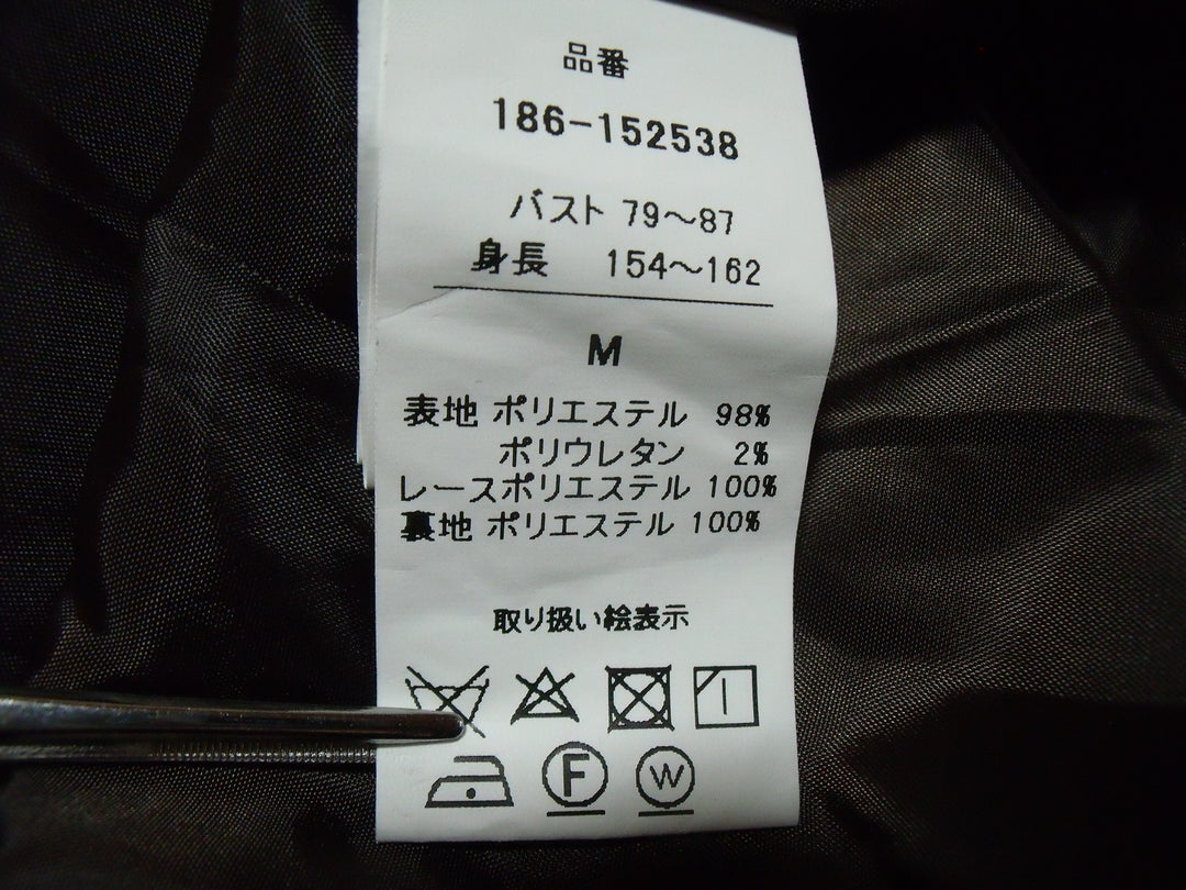 【激安古着】　tocco　その他ワンピース/ドレス　ワンピース or ドレス