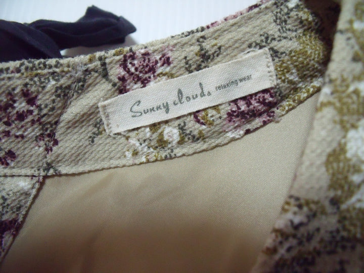 【激安古着】　Sunny clouds　その他ワンピース/ドレス　ワンピース or ドレス
