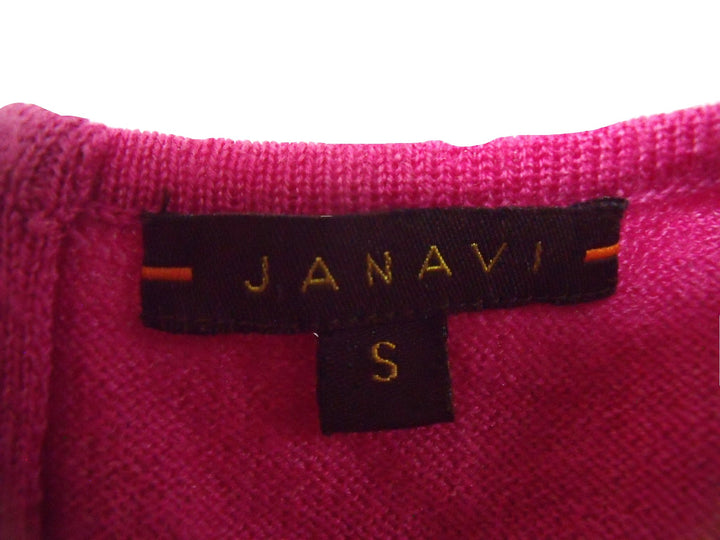 【激安古着】　JANAVI　ワンピース　ワンピース or ドレス