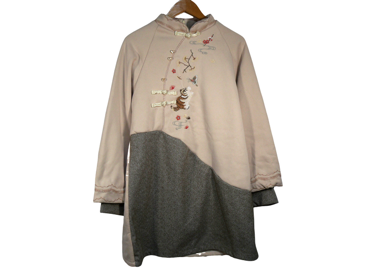 【激安古着】　LE JIAO NI　ワンピース　ワンピース or ドレス