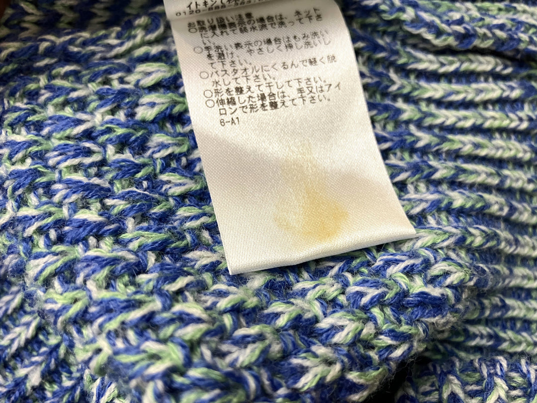 【激安古着】  HERE'S AVENUE　ニットorセーター　トップス