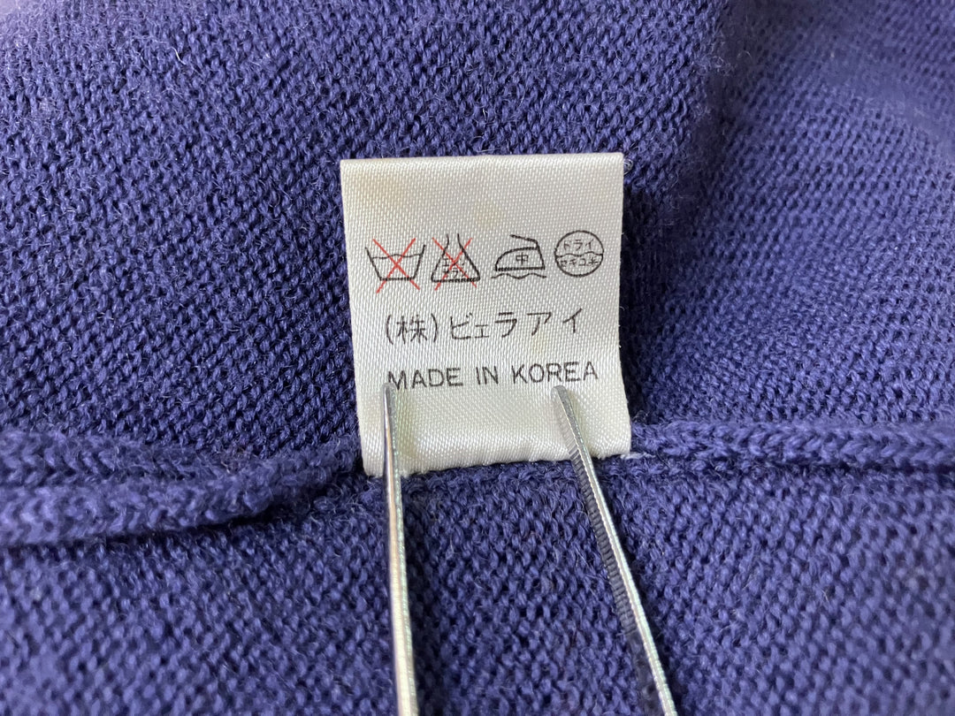 【激安古着】  STUDIO　ニットorセーター　トップス