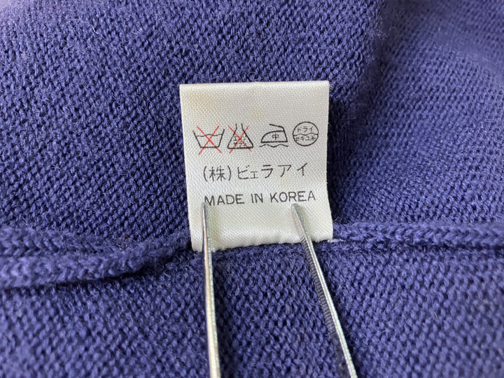 【激安古着】  STUDIO　ニットorセーター　トップス