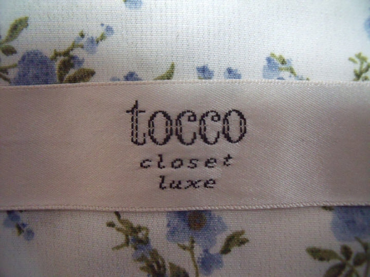 【激安古着】　tocco　ワンピース　ワンピース or ドレス