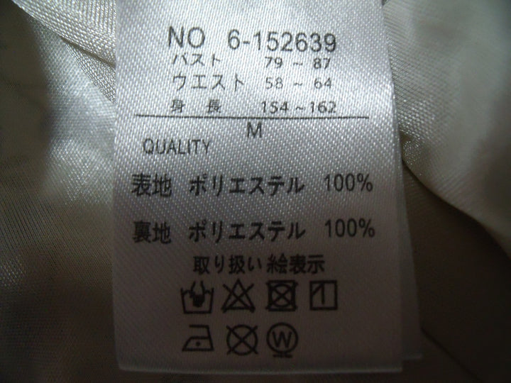【激安古着】　tocco　ワンピース　ワンピース or ドレス