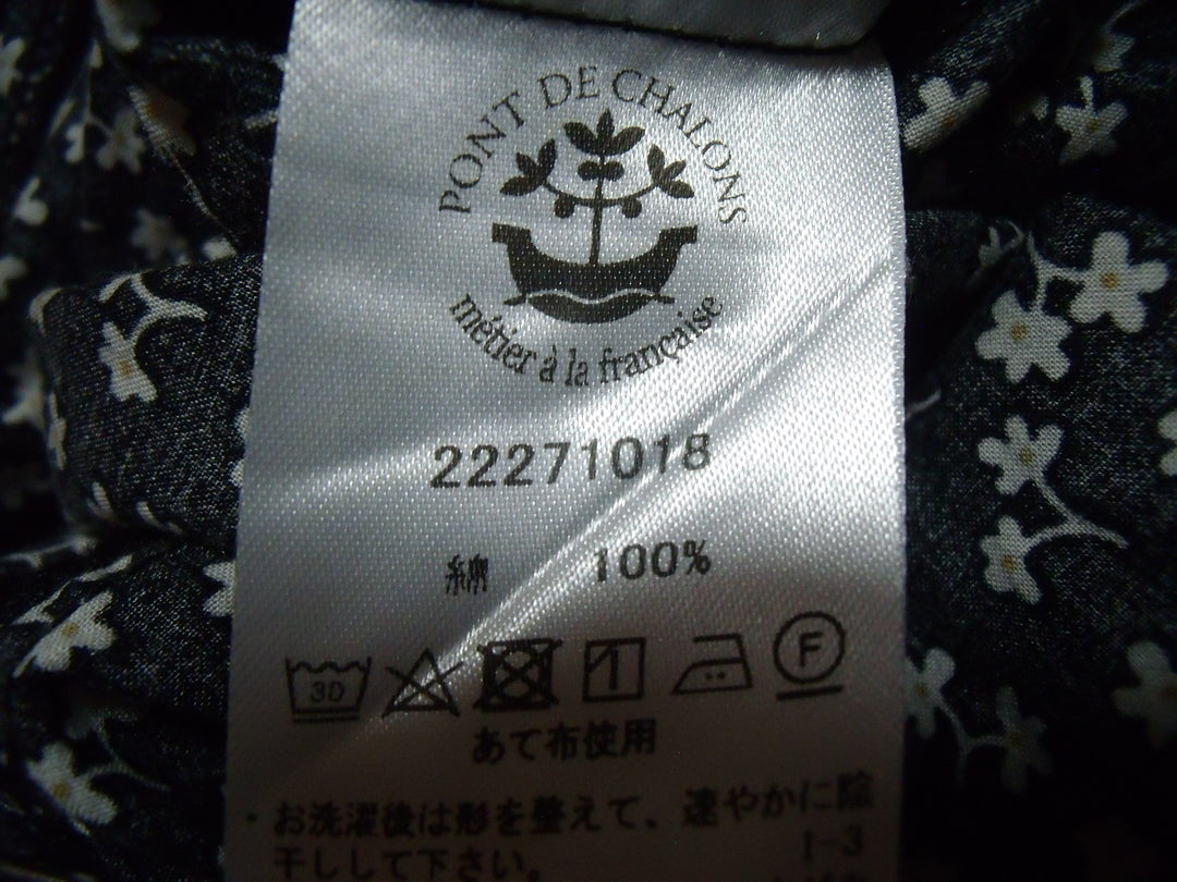 【激安古着】　Pont de Chalons　ワンピース　ワンピース or ドレス