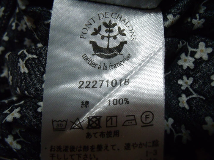 【激安古着】　Pont de Chalons　ワンピース　ワンピース or ドレス