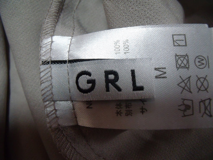 【激安古着】　GRL　ワンピース　ワンピース or ドレス
