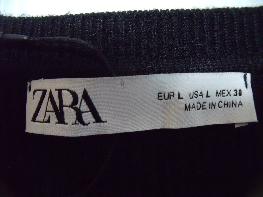 【激安古着】　ZARA ザラ　ワンピース　ワンピース or ドレス