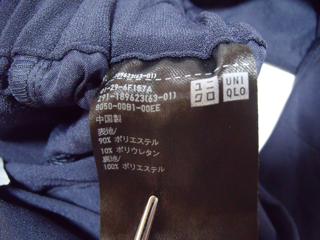 【激安古着】　UNIQLO ユニクロ　サロペット/オーバーオール　パンツ