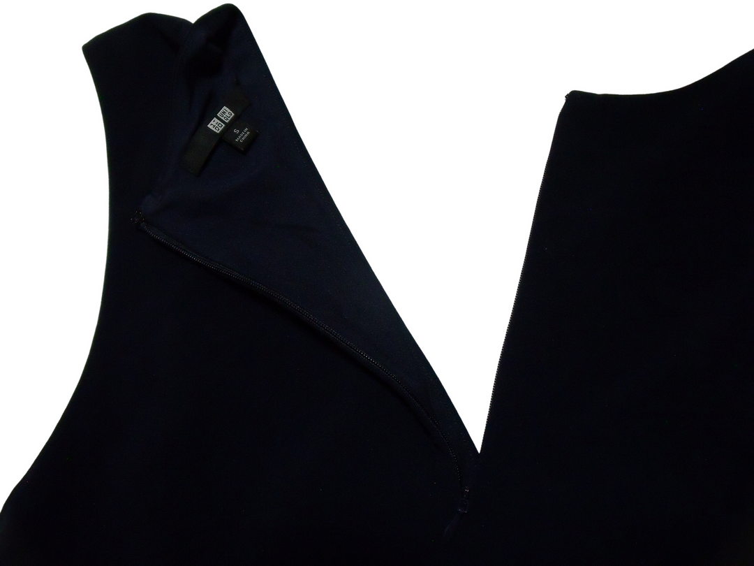 【激安古着】　UNIQLO ユニクロ　サロペット/オーバーオール　パンツ