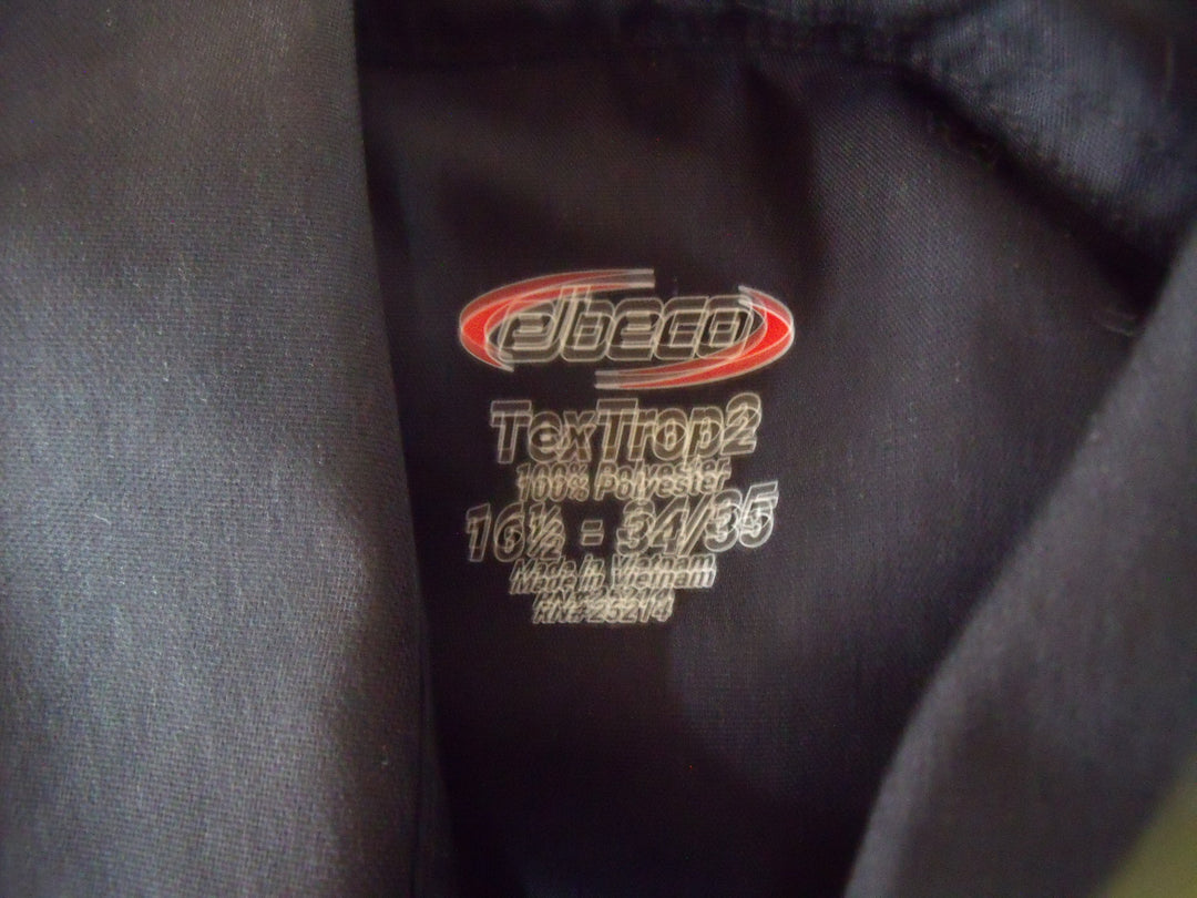 【激安古着】　elbeco　長袖シャツ　トップス