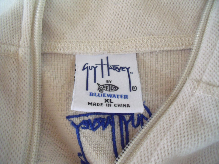【激安古着】　GUY HARVEY　スウェットorトレーナー　トップス