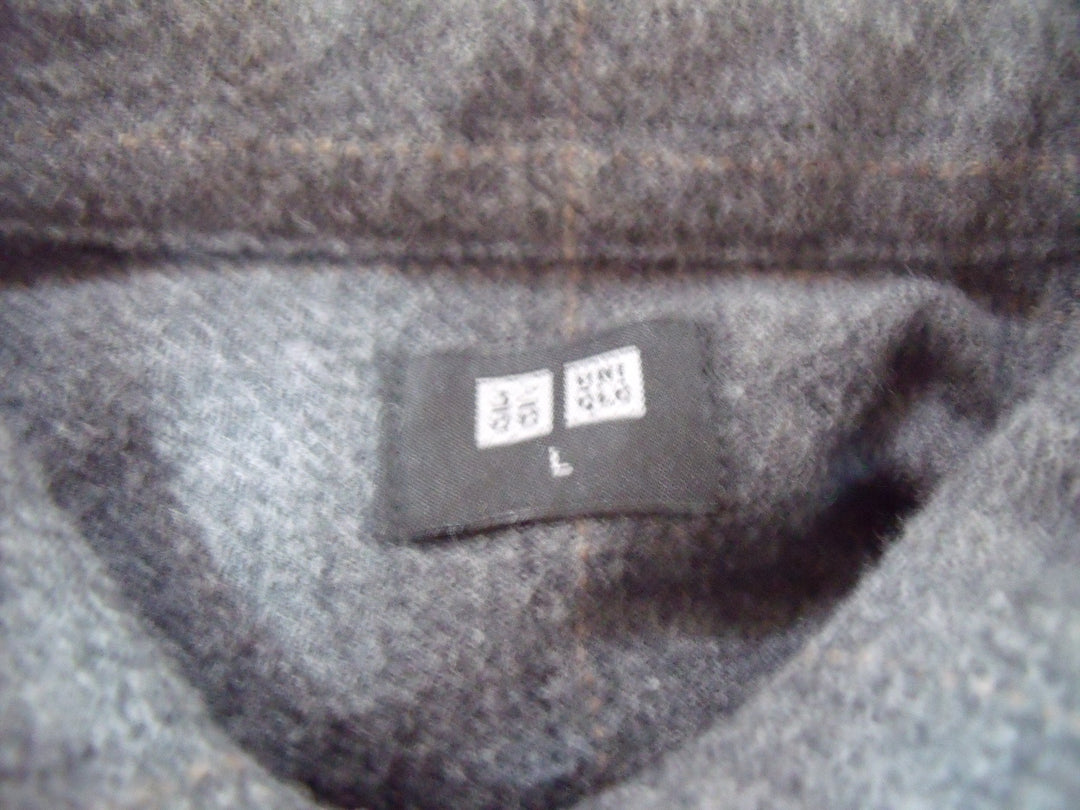 【激安古着】　UNIQLO ユニクロ　カバーオール/ワークジャケット　アウター
