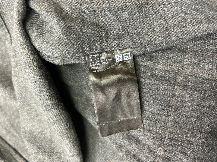 【激安古着】　UNIQLO ユニクロ　カバーオール/ワークジャケット　アウター