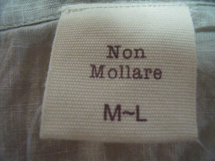 【激安古着】 Non Mollare　長袖シャツ　トップス