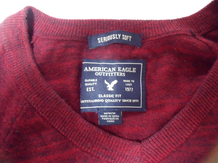 【激安古着】　AMERICAN EAGLE OUTFITTERS　ニットorセーター　トップス