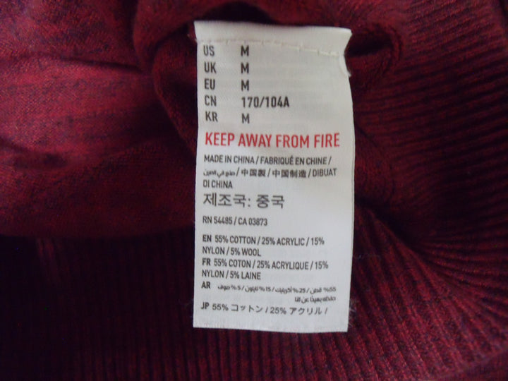 【激安古着】　AMERICAN EAGLE OUTFITTERS　ニットorセーター　トップス