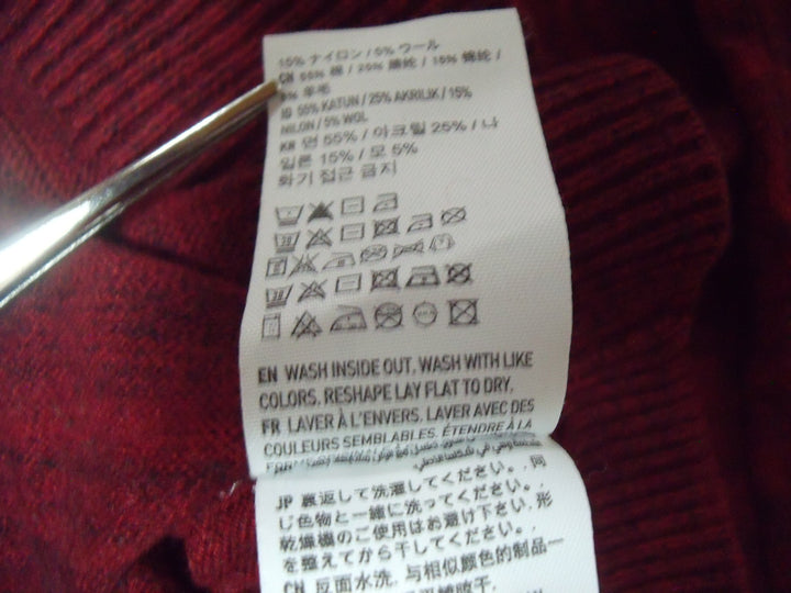 【激安古着】　AMERICAN EAGLE OUTFITTERS　ニットorセーター　トップス