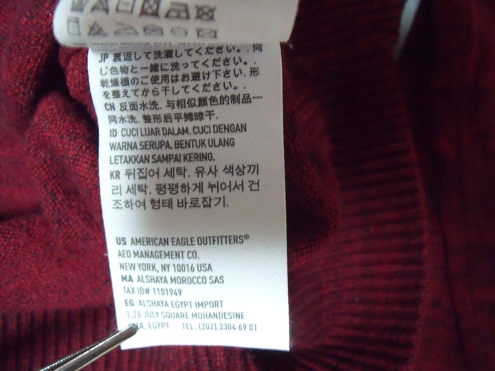 【激安古着】　AMERICAN EAGLE OUTFITTERS　ニットorセーター　トップス